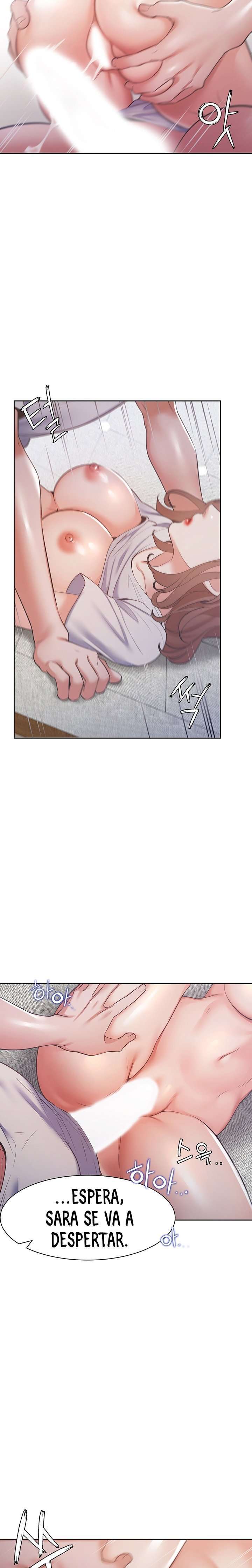 Thirst Capitulo 14 página 28