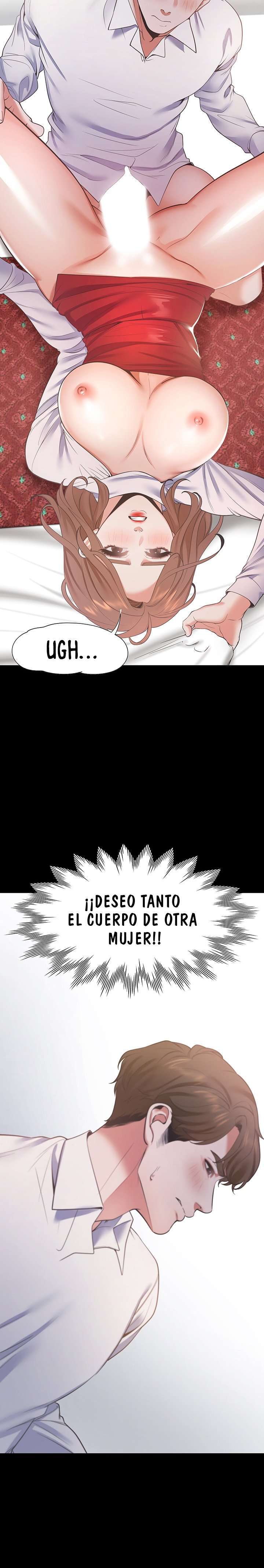 Thirst Capitulo 14 página 3