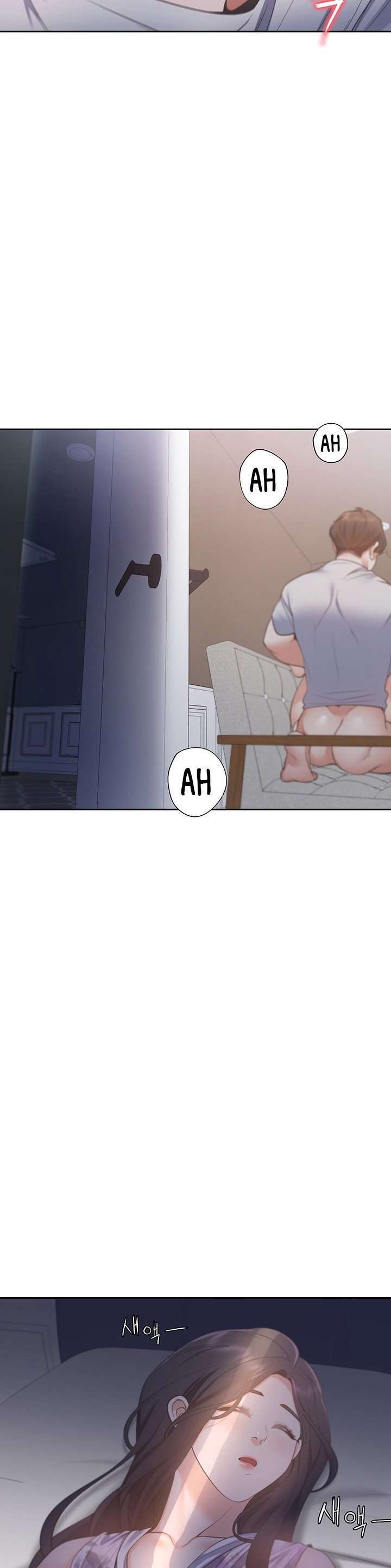 Thirst Capitulo 14 página 30