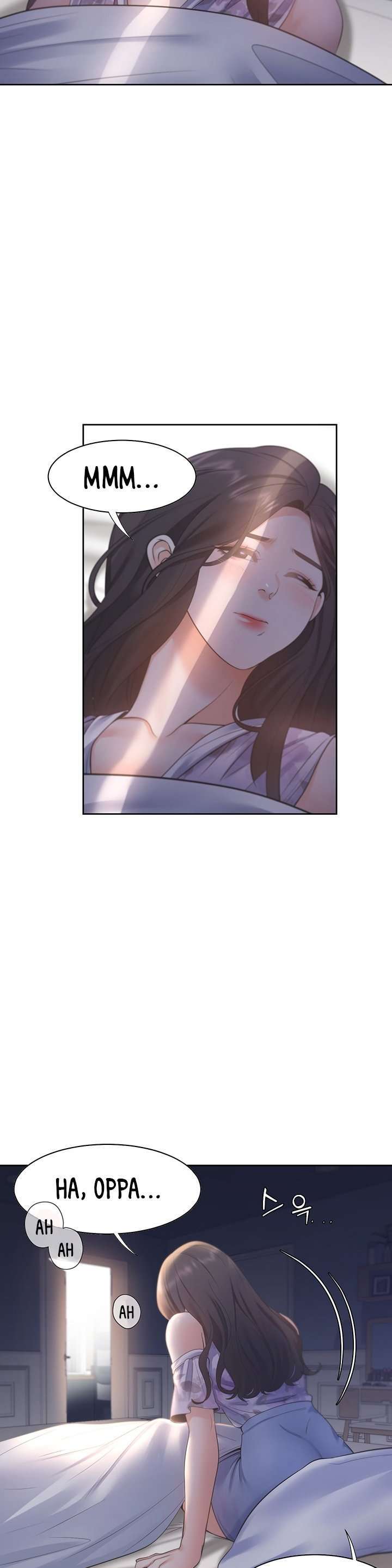 Thirst Capitulo 14 página 31