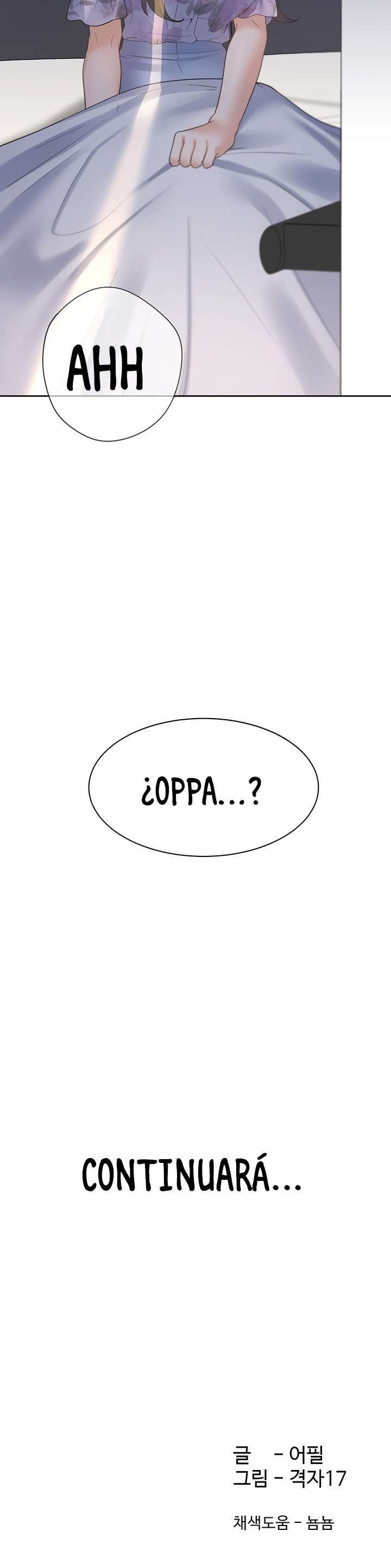Thirst Capitulo 14 página 33