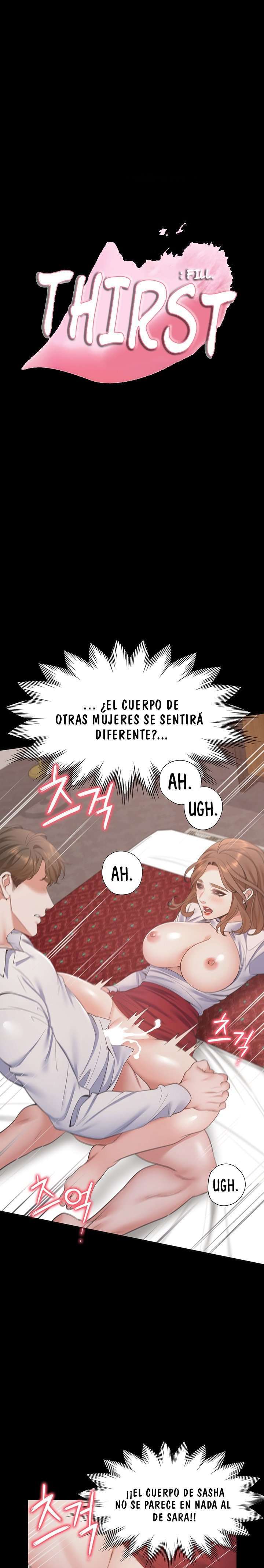 Thirst Capitulo 14 página 4
