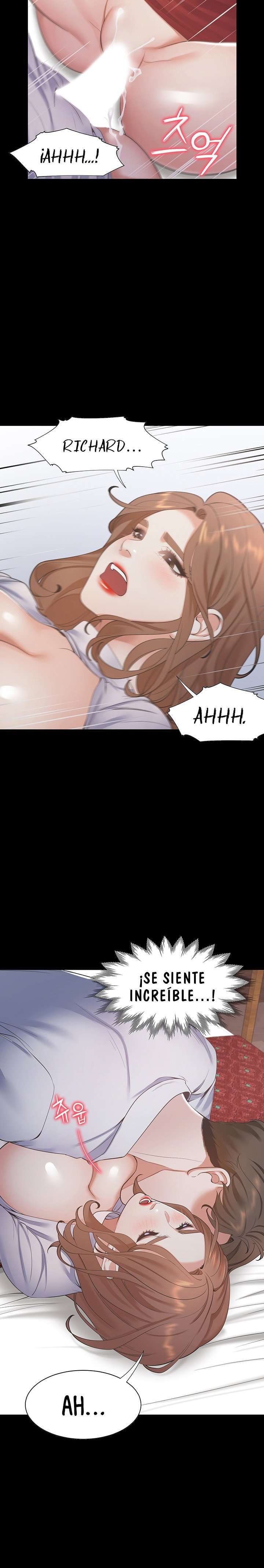 Thirst Capitulo 14 página 5