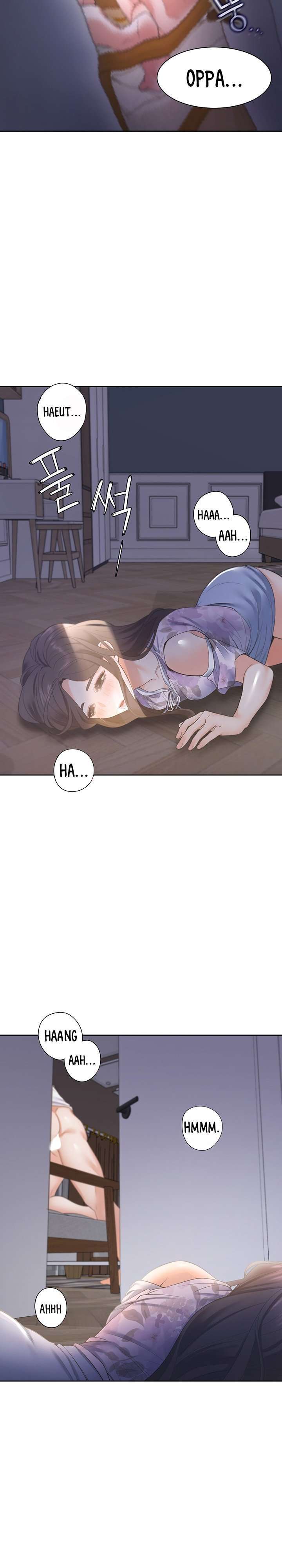 Thirst Capitulo 15 página 11