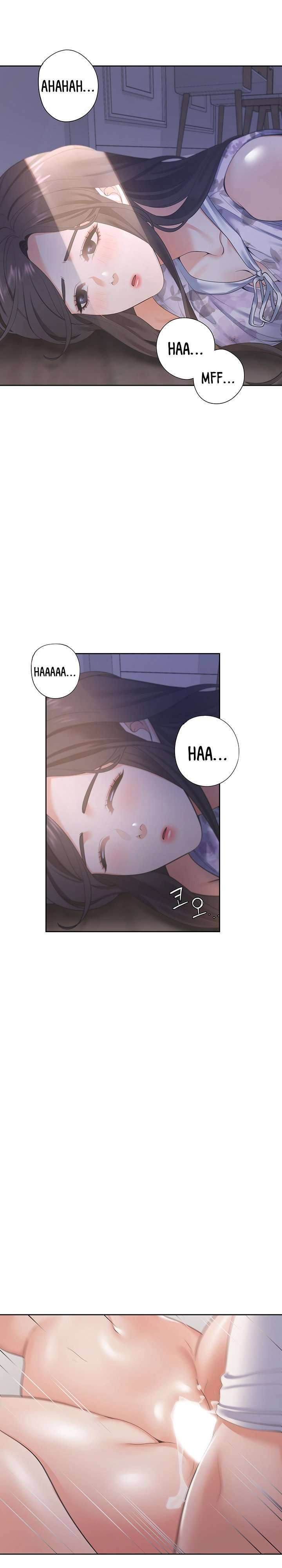 Thirst Capitulo 15 página 12