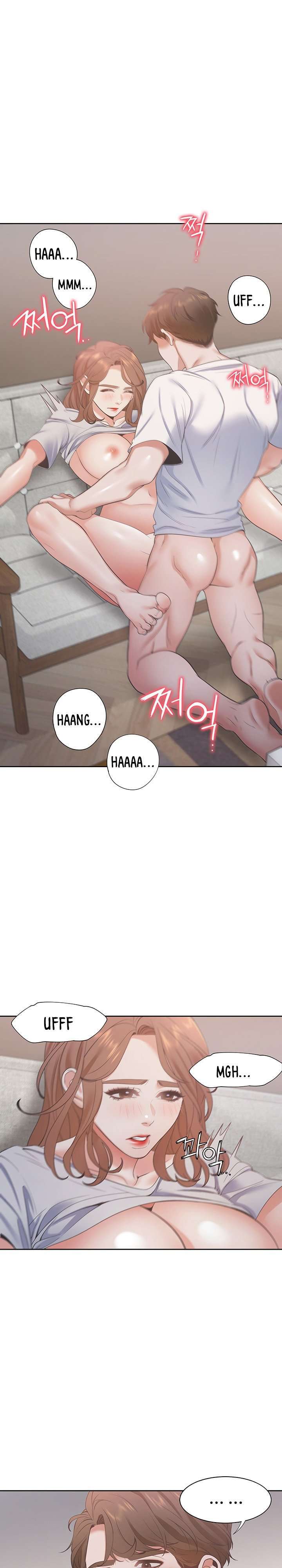 Thirst Capitulo 15 página 13