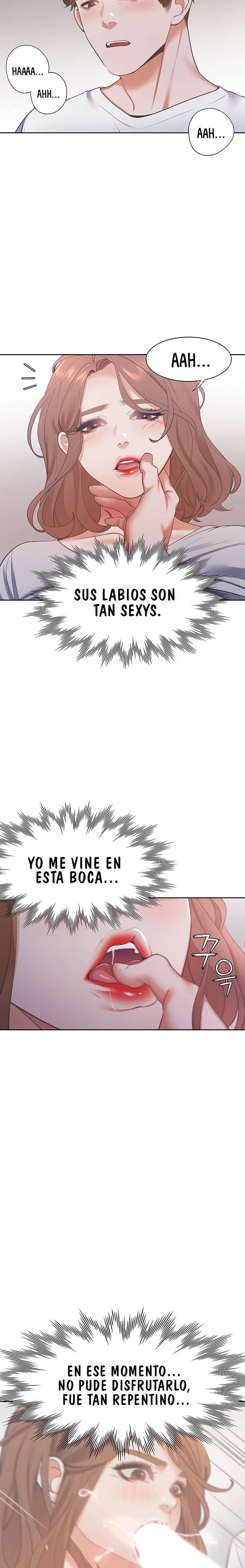 Thirst Capitulo 15 página 14