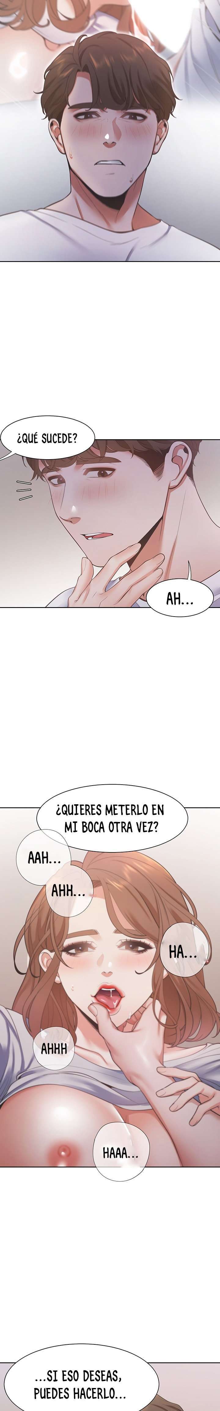 Thirst Capitulo 15 página 15