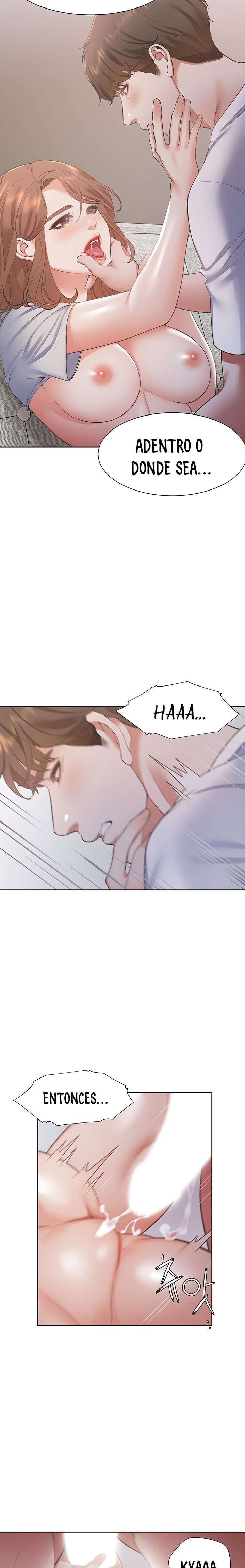 Thirst Capitulo 15 página 16