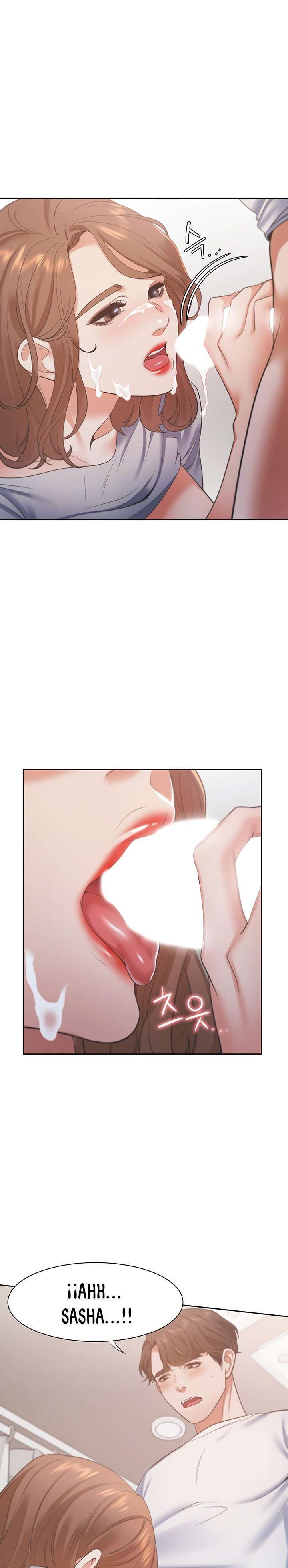 Thirst Capitulo 15 página 20