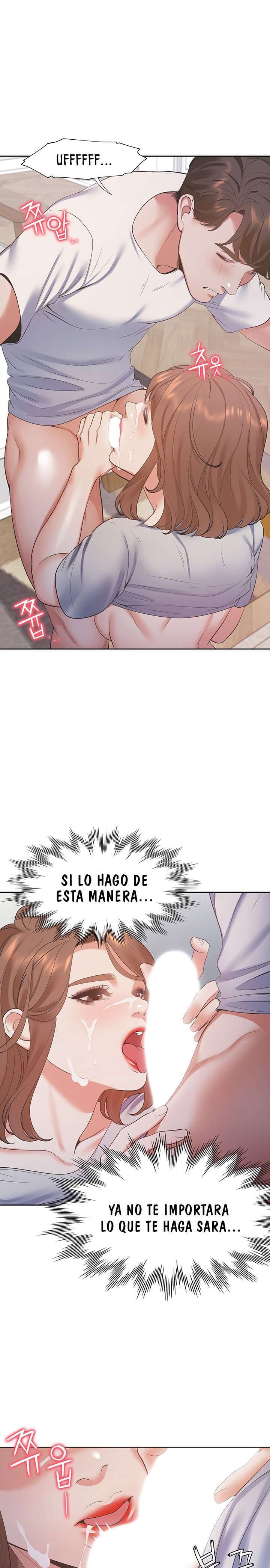 Thirst Capitulo 15 página 22