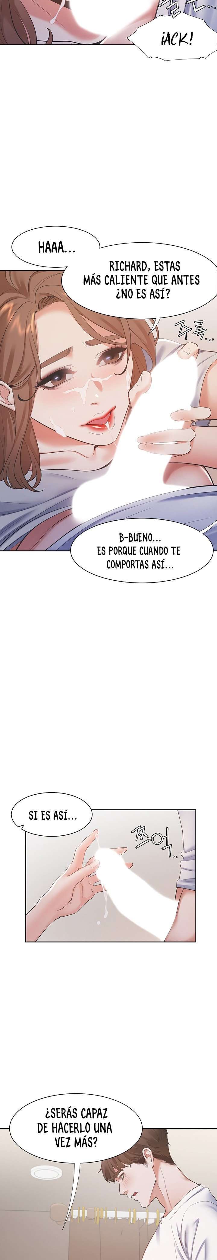 Thirst Capitulo 15 página 23