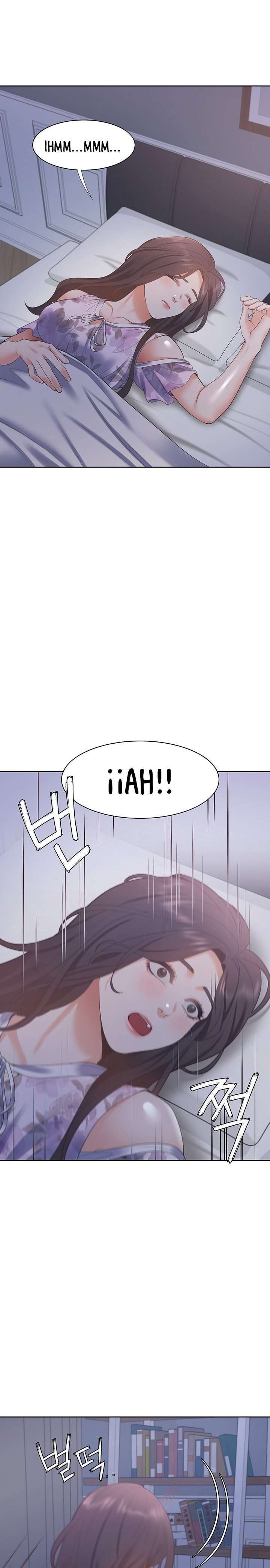 Thirst Capitulo 15 página 25