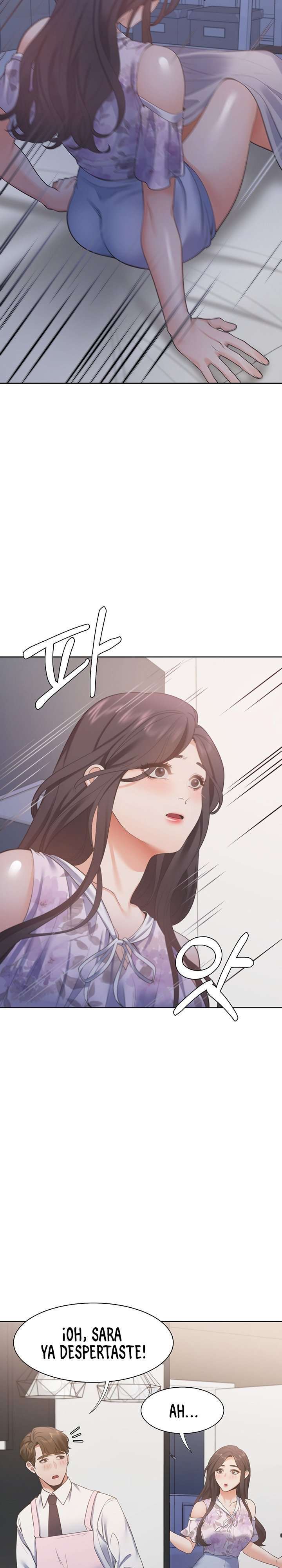 Thirst Capitulo 15 página 26