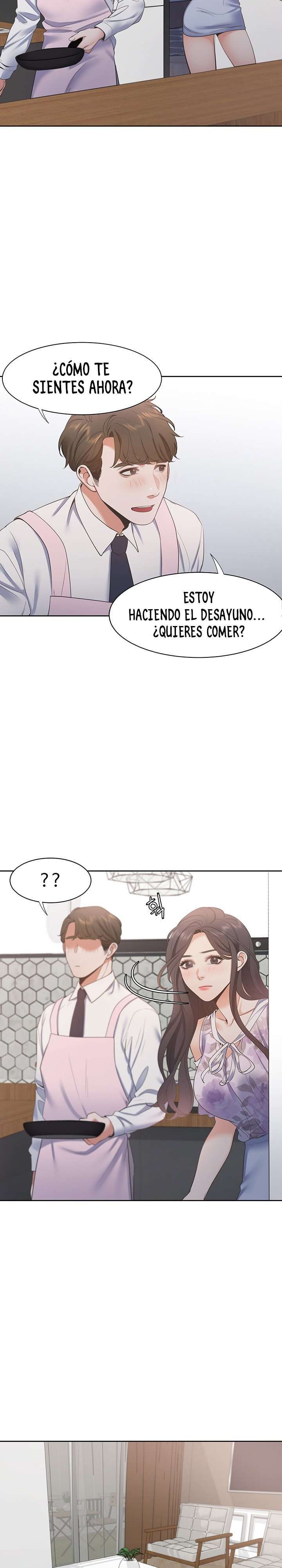 Thirst Capitulo 15 página 27