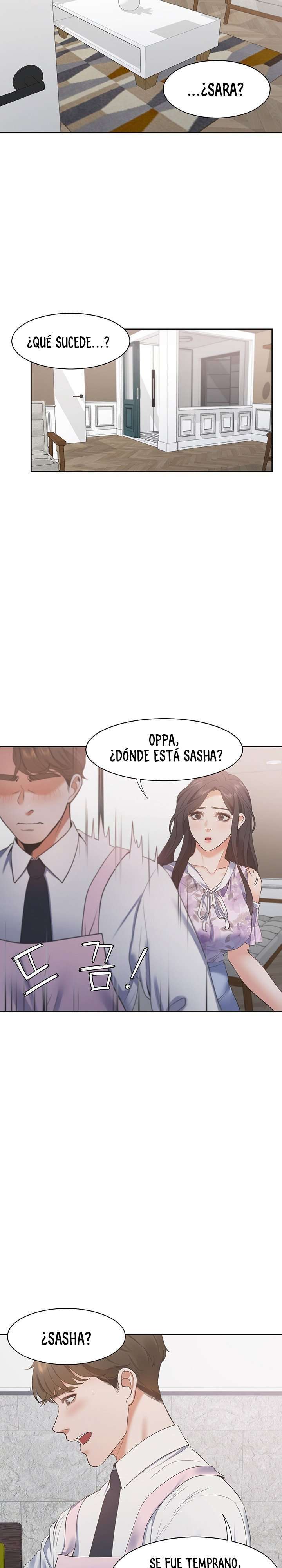 Thirst Capitulo 15 página 28
