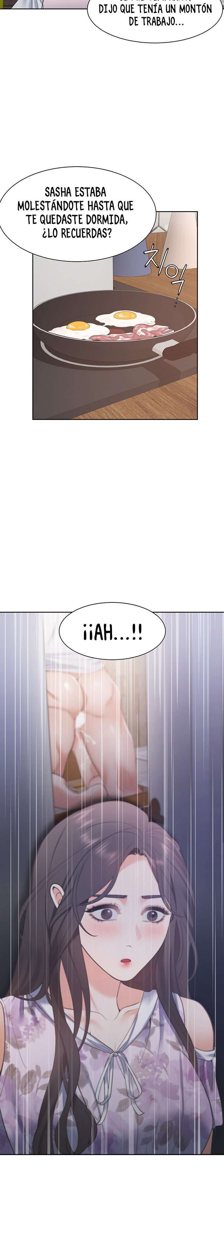 Thirst Capitulo 15 página 29