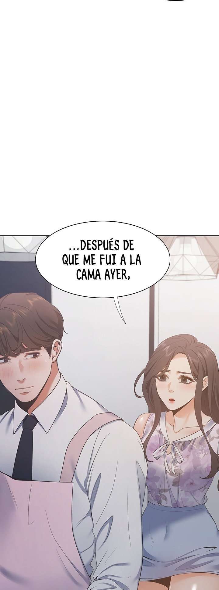 Thirst Capitulo 15 página 31