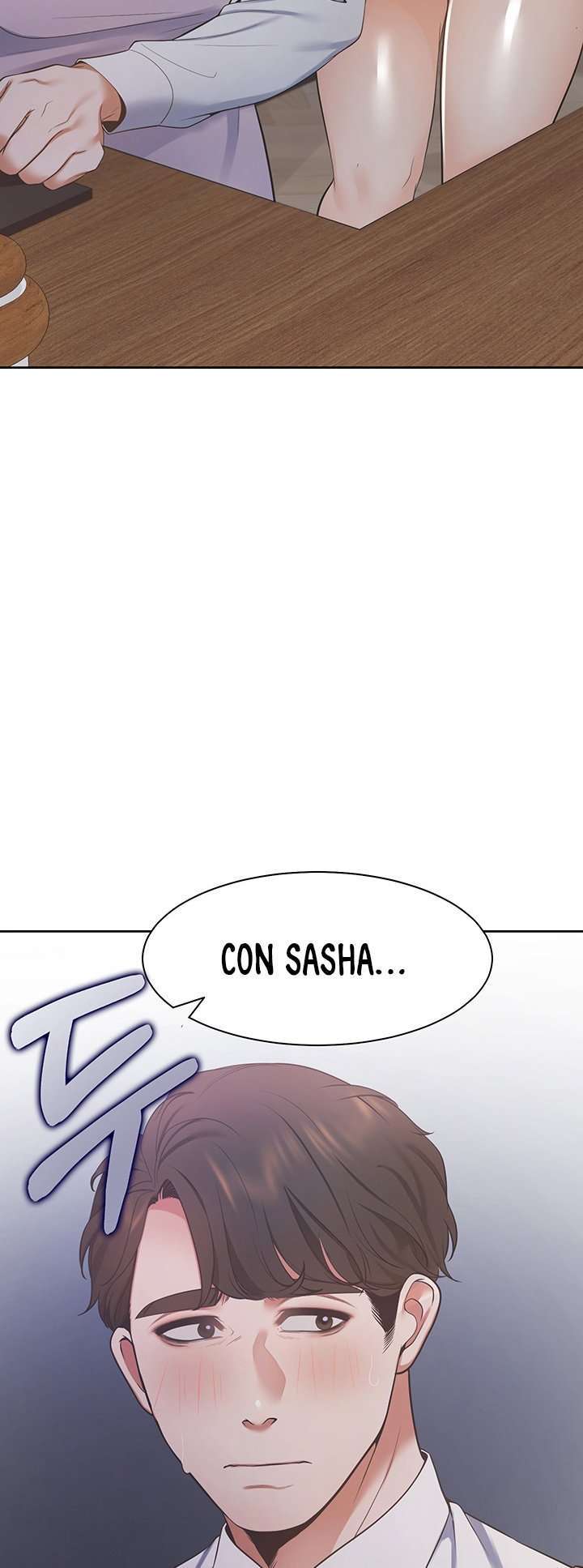 Thirst Capitulo 15 página 32