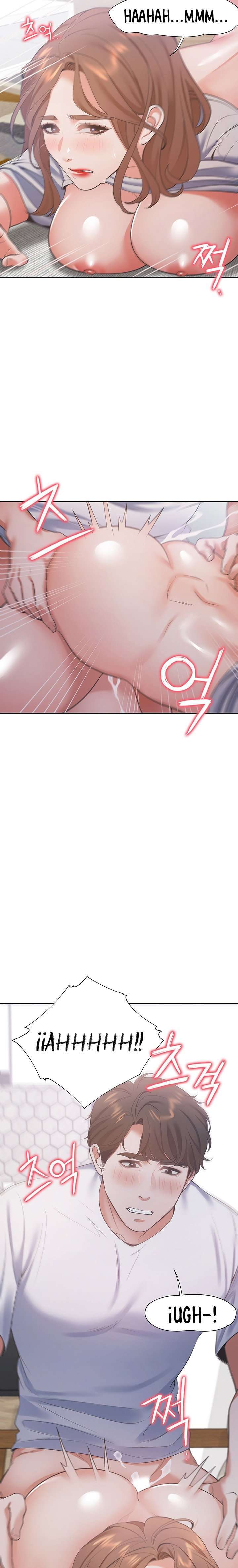 Thirst Capitulo 15 página 7