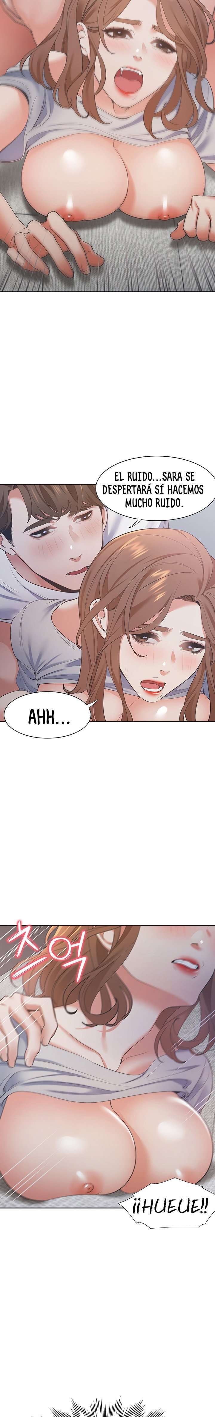 Thirst Capitulo 15 página 8