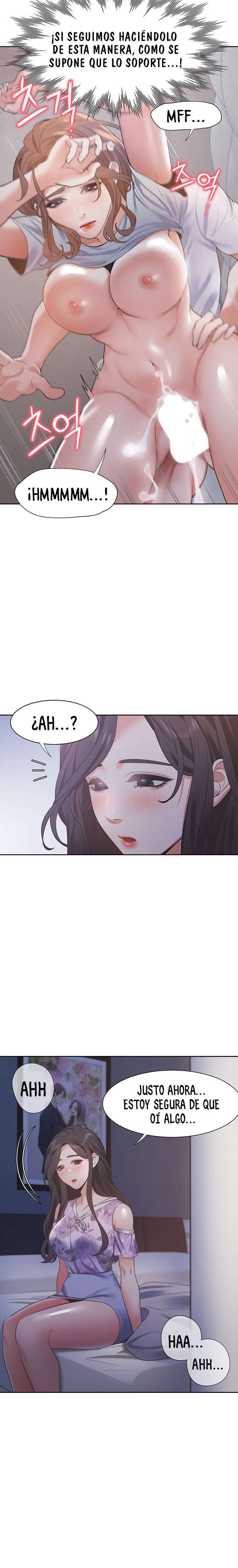 Thirst Capitulo 15 página 9