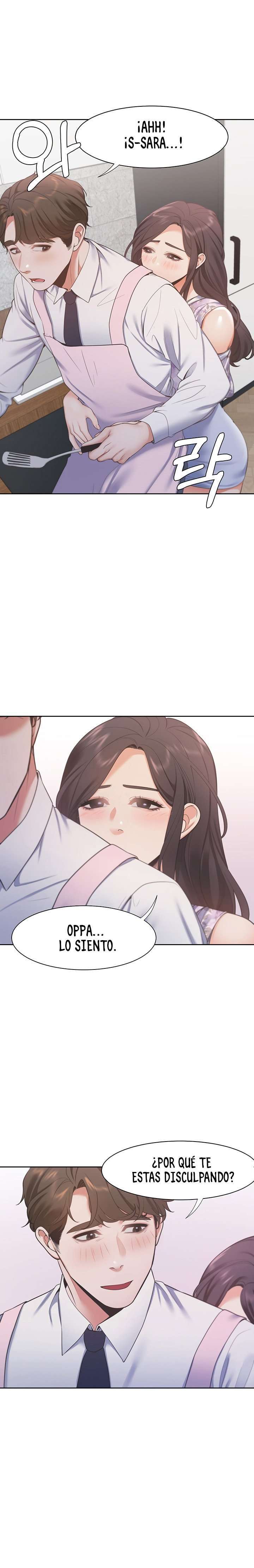 Thirst Capitulo 16 página 10