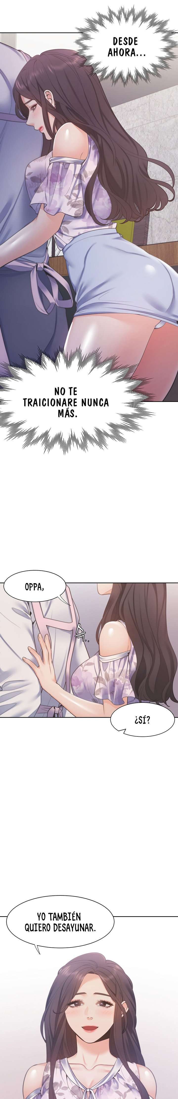 Thirst Capitulo 16 página 11