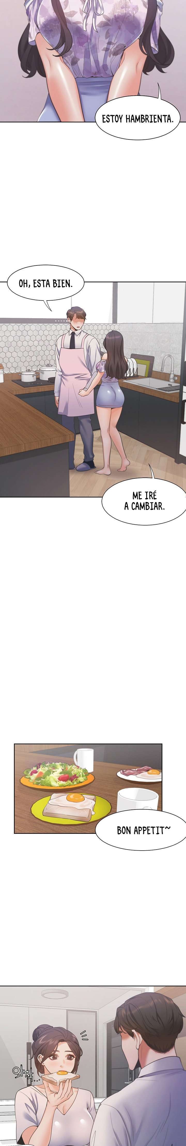 Thirst Capitulo 16 página 12