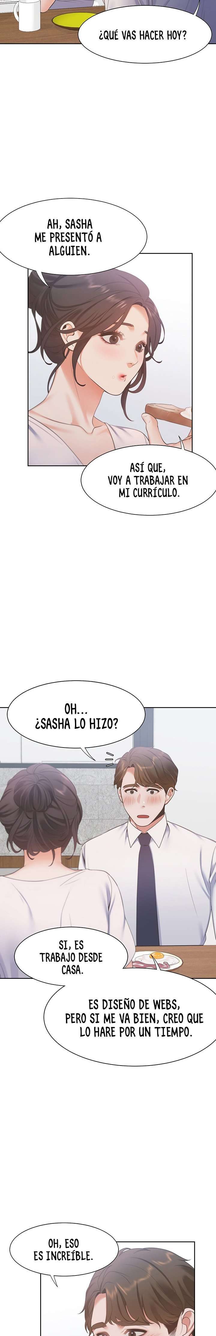 Thirst Capitulo 16 página 13