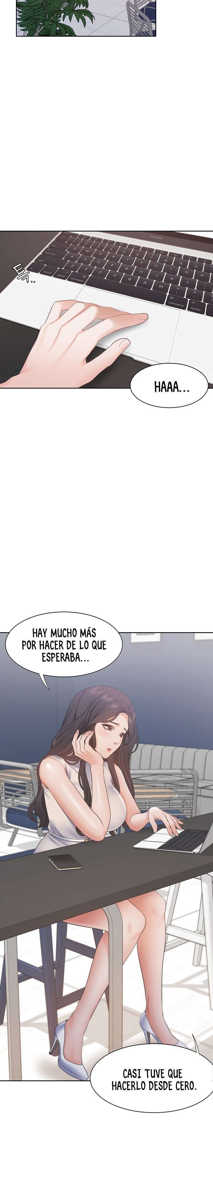 Thirst Capitulo 16 página 15
