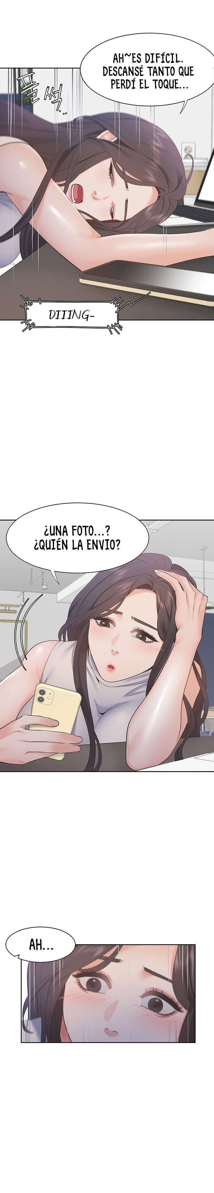Thirst Capitulo 16 página 16