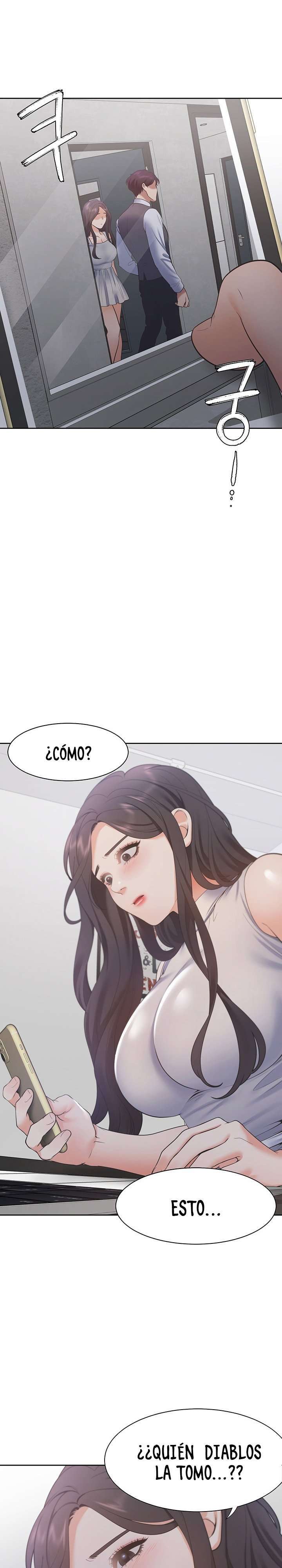 Thirst Capitulo 16 página 17