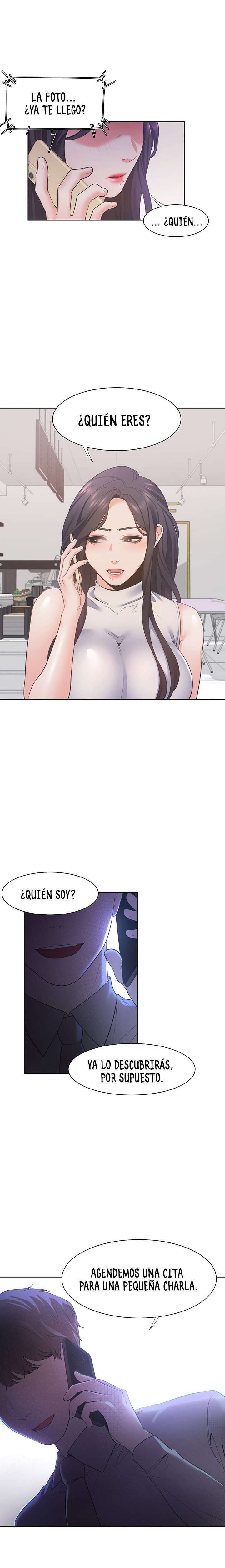 Thirst Capitulo 16 página 19
