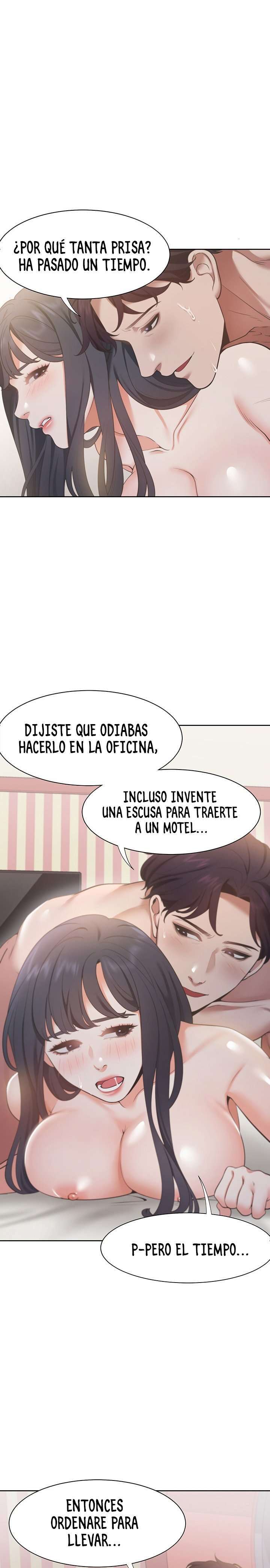 Thirst Capitulo 16 página 22
