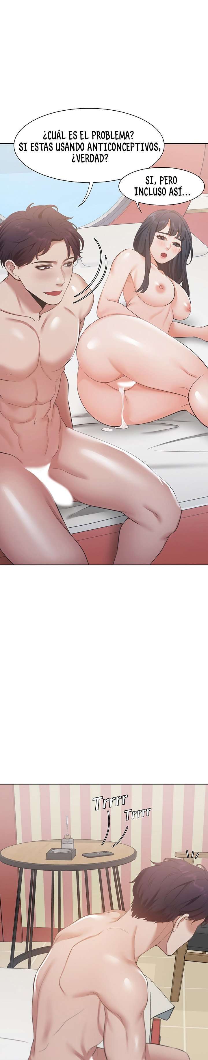 Thirst Capitulo 16 página 26