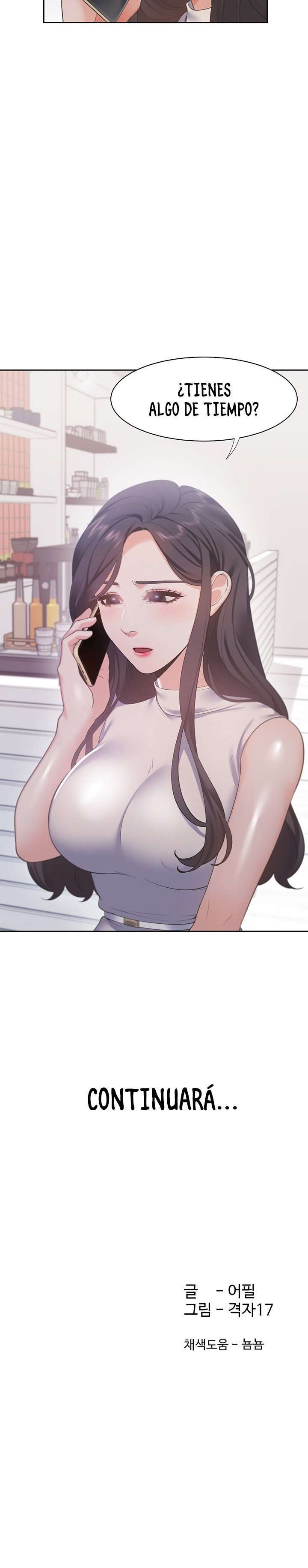 Thirst Capitulo 16 página 29
