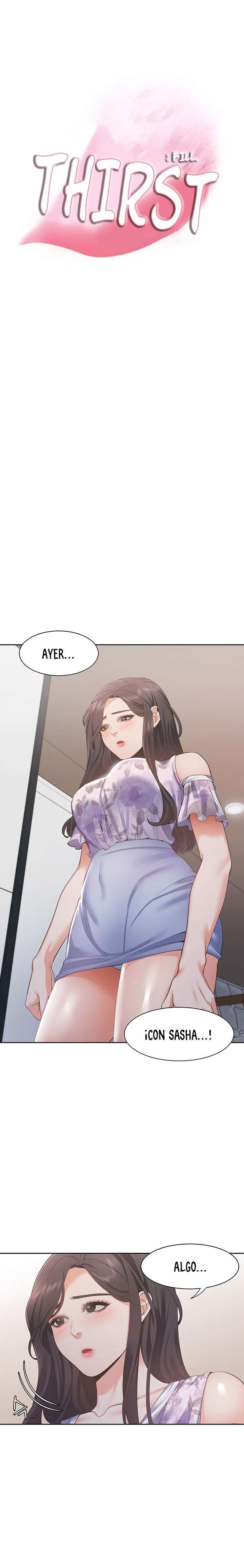 Thirst Capitulo 16 página 3