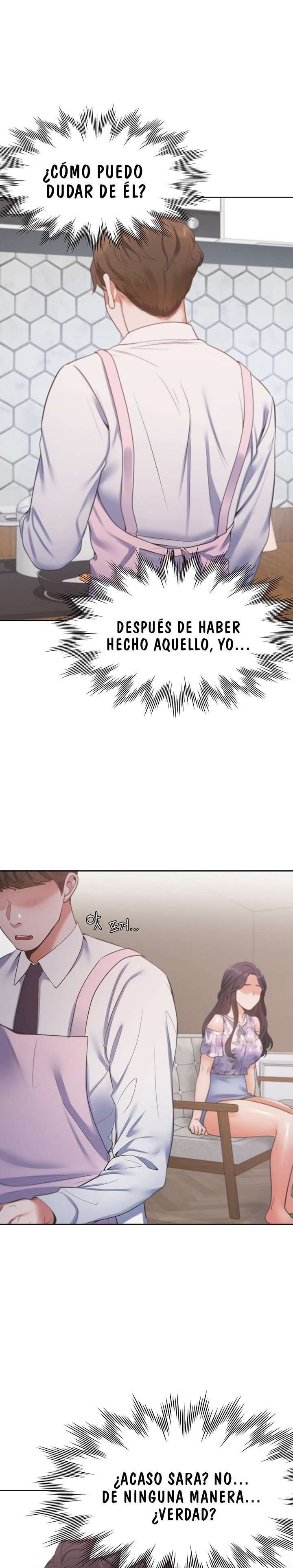 Thirst Capitulo 16 página 8