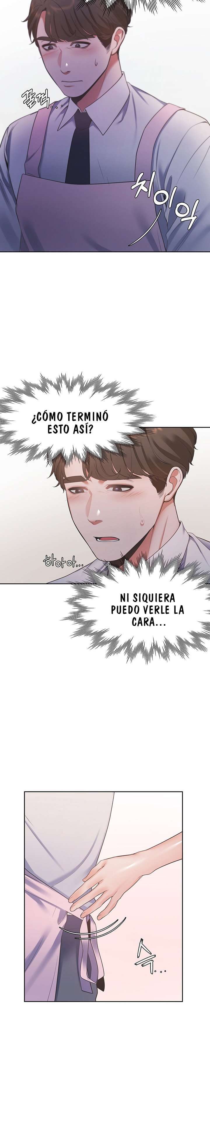 Thirst Capitulo 16 página 9