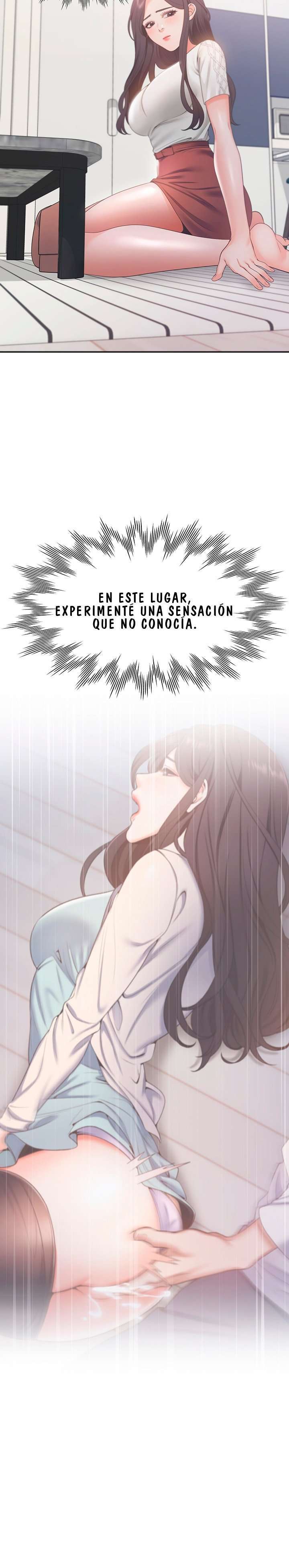 Thirst Capitulo 17 página 11