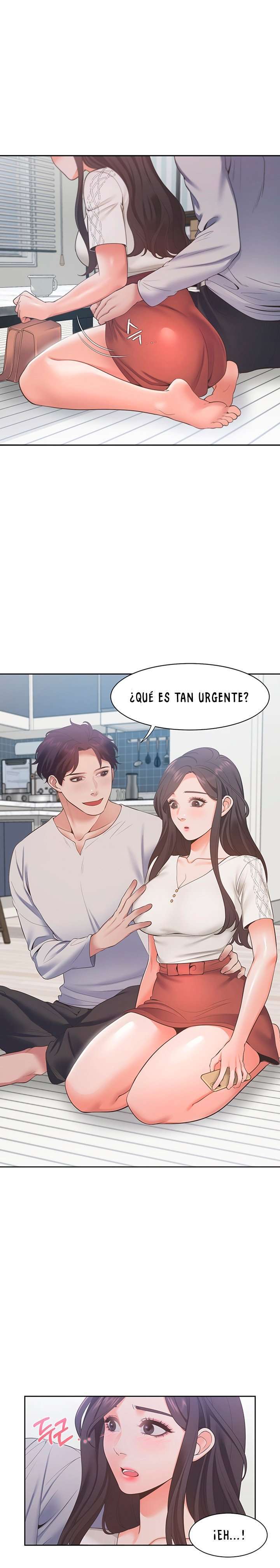 Thirst Capitulo 17 página 14