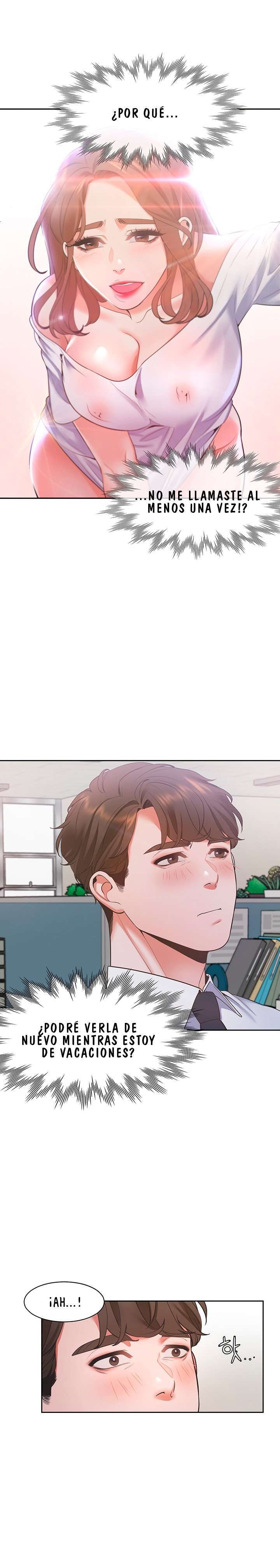 Thirst Capitulo 17 página 17
