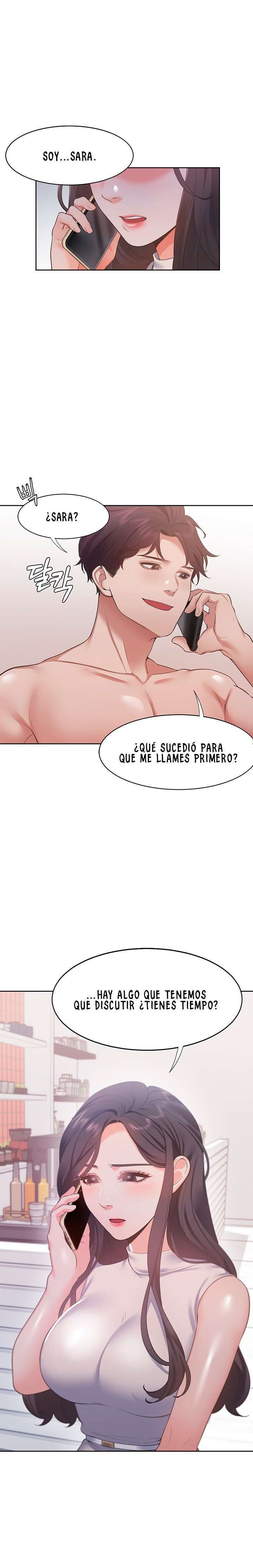 Thirst Capitulo 17 página 2