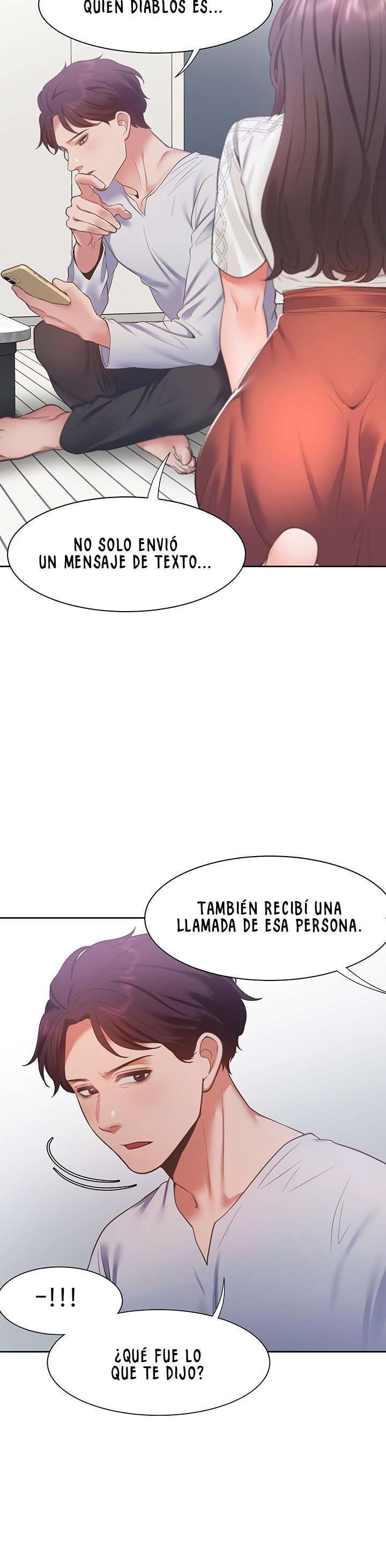 Thirst Capitulo 17 página 25