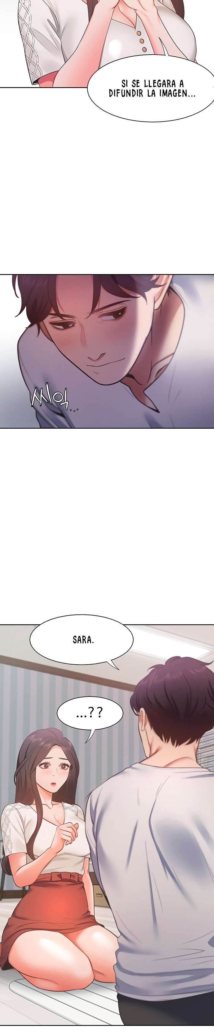 Thirst Capitulo 17 página 27
