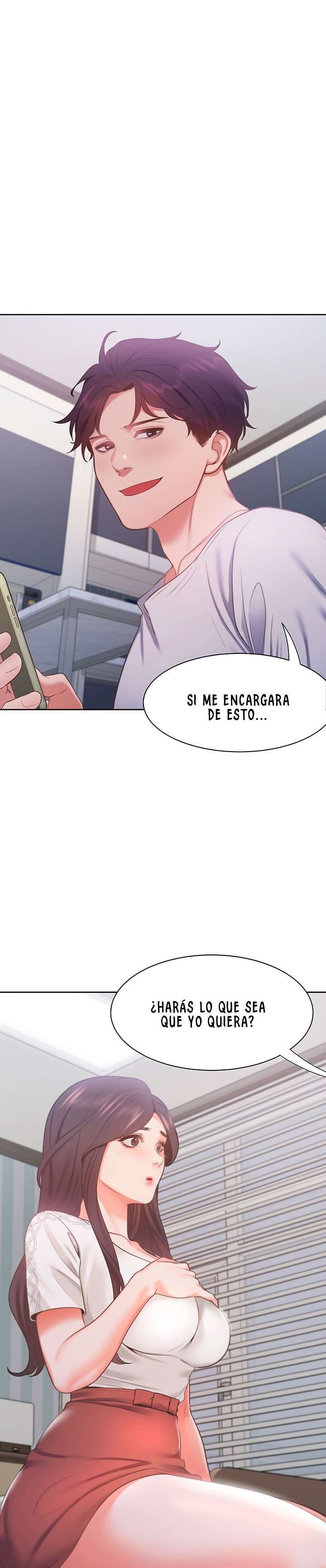 Thirst Capitulo 17 página 28