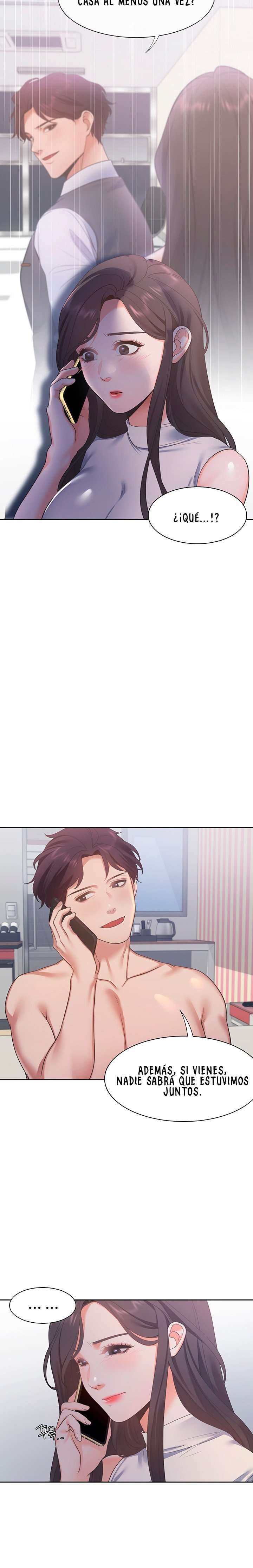 Thirst Capitulo 17 página 5