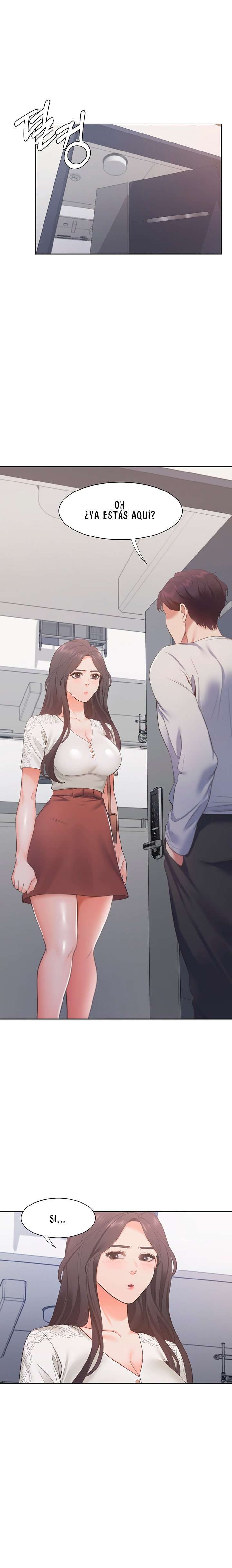 Thirst Capitulo 17 página 8