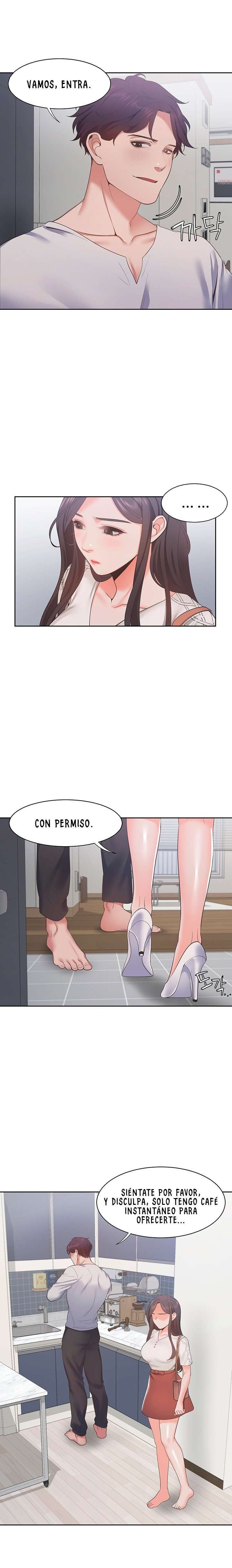 Thirst Capitulo 17 página 9